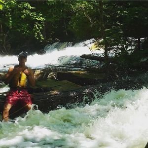 Meet your Posher, Çhãśę